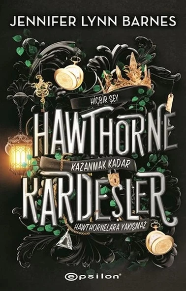 Hawthorne Kardeşler