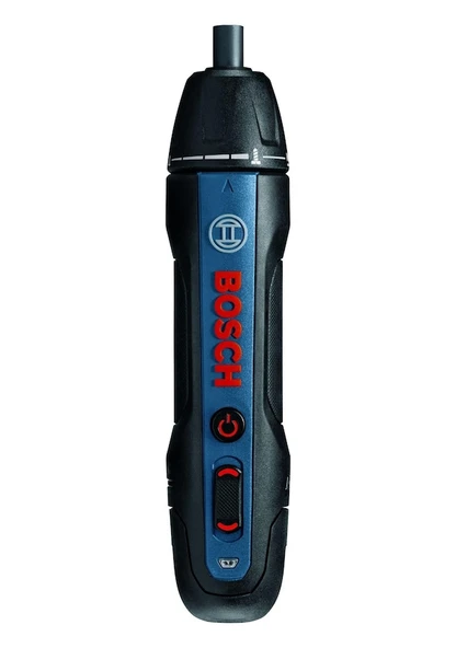 Bosch Go II Akülü Vidalama