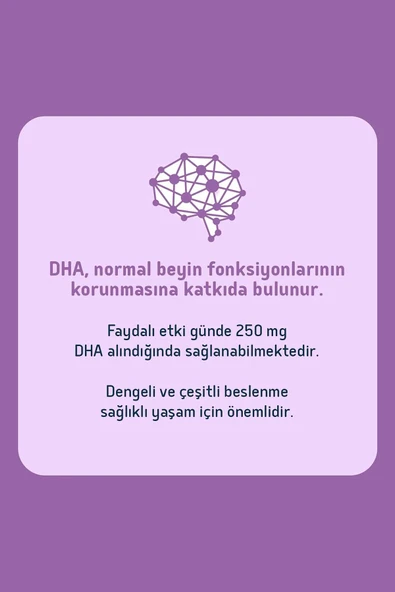 Memoran 60 Kapsül 2 Adet - Resim 3