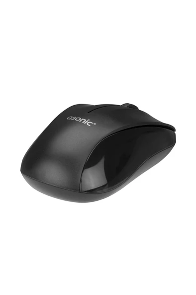 Asonic - As- Wm5 Usb Optik Kablosuz