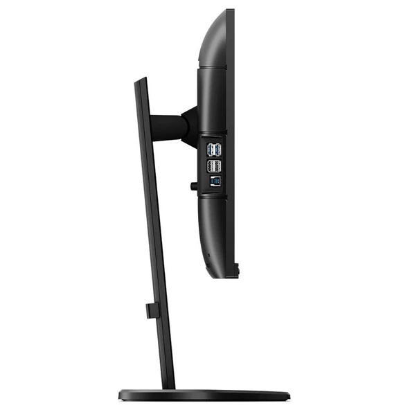 Philips 23.8'' 241B8QJEB/01 5MS 75HZ FHD HDMI DP VGA DVI-D USB VESA MM IPS Monitör - 3