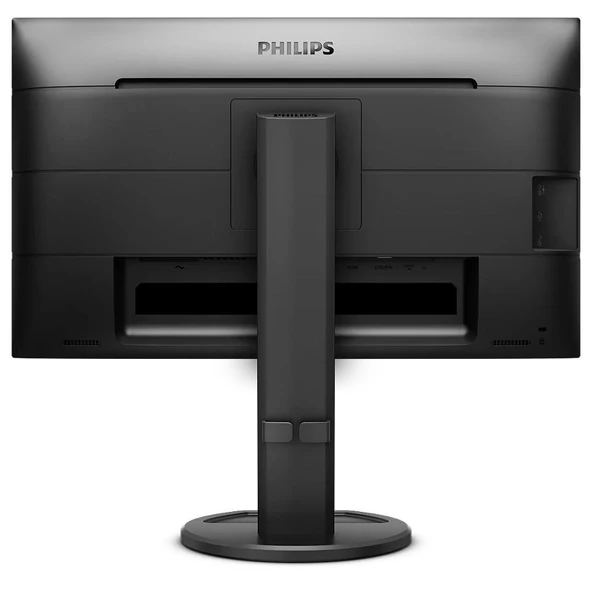 Philips 23.8'' 241B8QJEB/01 5MS 75HZ FHD HDMI DP VGA DVI-D USB VESA MM IPS Monitör - 4