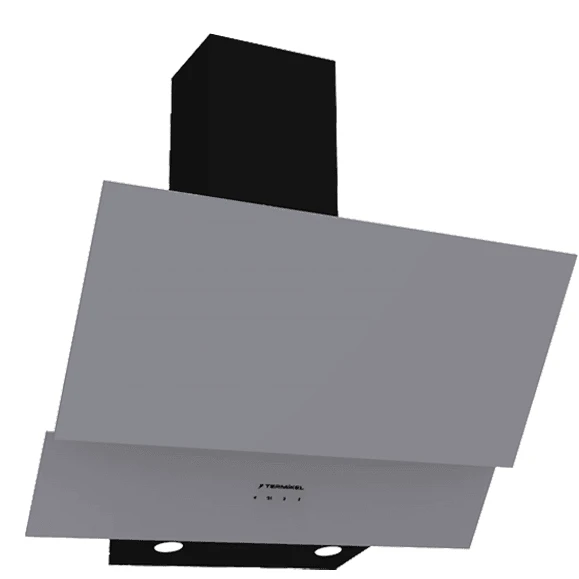 Termikel Ankastre Set (BO O64D5C A + BH P6194C A + CH C6532C BA) - Resim 4