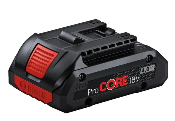 Bosch Gsr 18V-50 + Gbh 18V-26 1x 4,0 & 8,0 Ah - 5