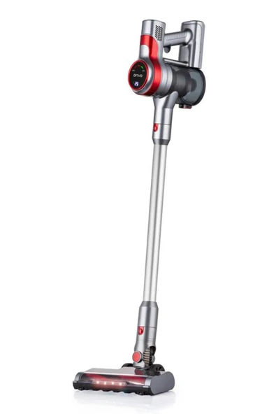 Onvo OVDSS01 Şarjlı Dikey Süpürge - 2