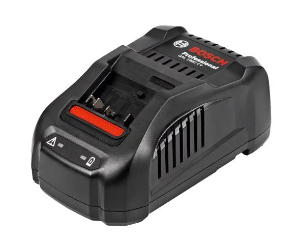 Bosch Gsr 18V-50 + Gbh 18V-26 1x 4,0 & 8,0 Ah - 4