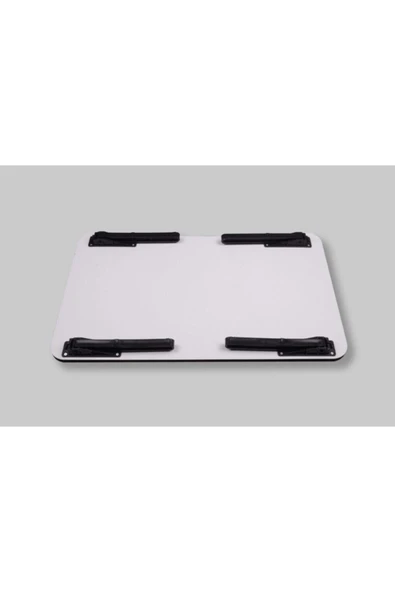 ARKITEKT EX Portatif Katlanabilir Laptop Bilgisayar Sehpası - 4