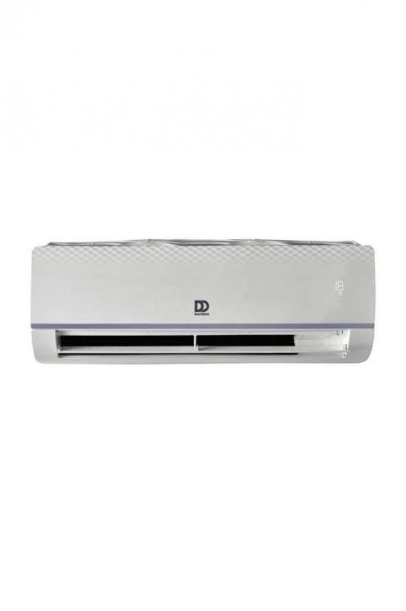 Demirdöküm Kion 12 A++ 12000 BTU Inverter Duvar Tipi Klima - 2