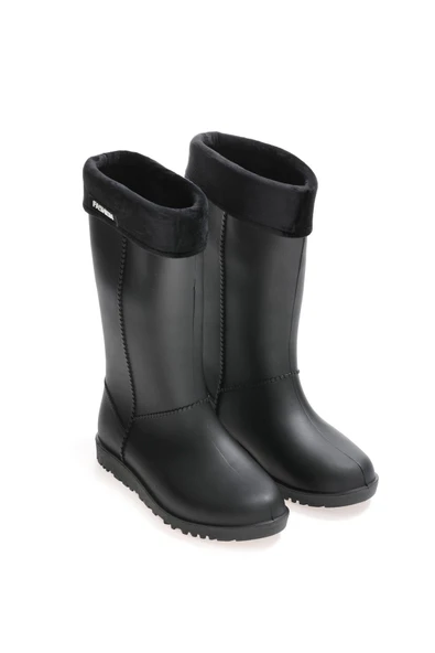 Gezer 00623 Kadın Termal Astarlı Su Geçirmez Çizme ürün görseli