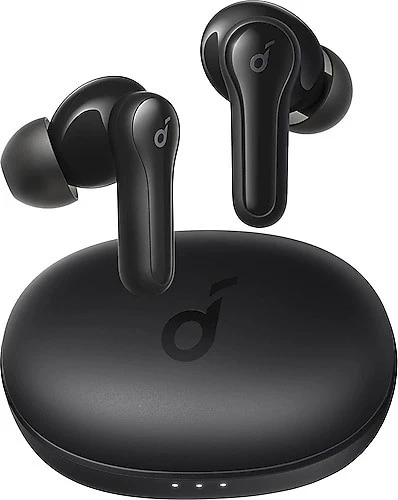 Anker SoundCore Life Note TWS Kulak İçi Bluetooth Kulaklık Siyah