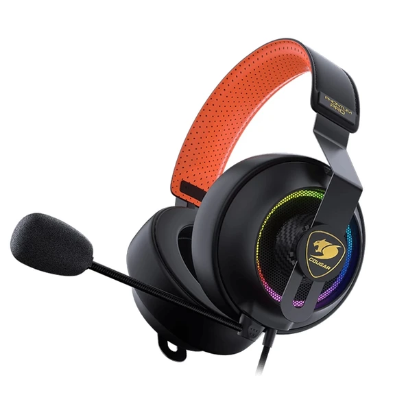 Cougar Phontum Pro RGB ENC 7.1 Gaming Kulaklık