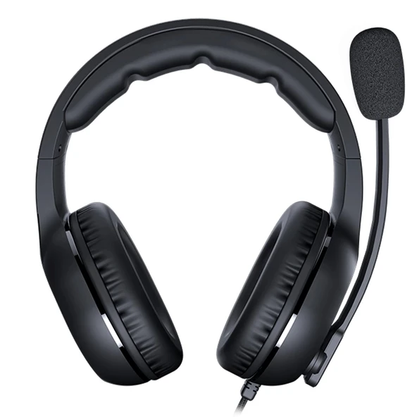 Cougar HX330 Siyah 3.5MM Gaming Kulaklık