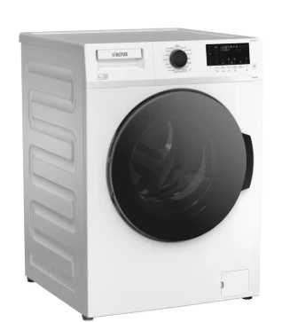 Altus AL 9123 X 1200 Devir 9 kg Çamaşır Makinesi