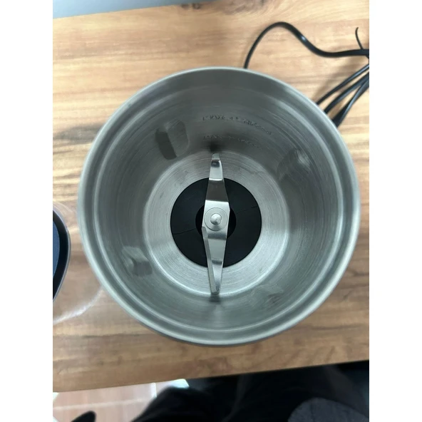 CVS DN1921 ROBUSTA KAHVE VE BAHARAT ÖĞÜTÜCÜ YEŞİL - 5