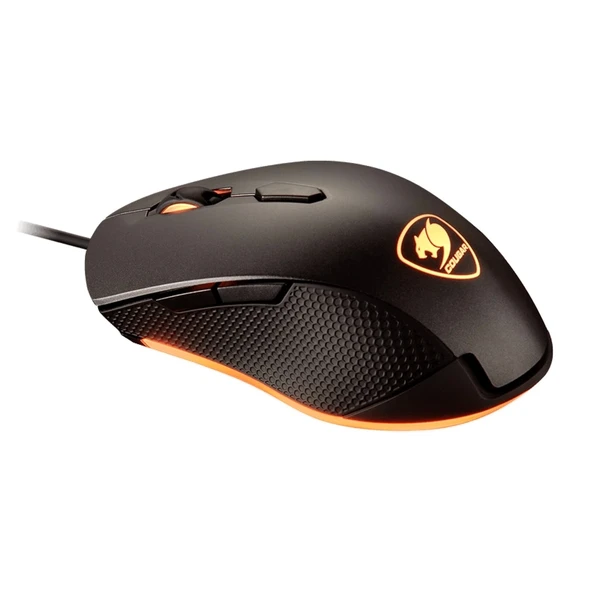 Cougar Minos X3 3200 DPI Gaming Mouse