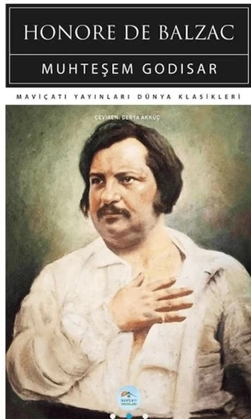 Muhteşem Godisar