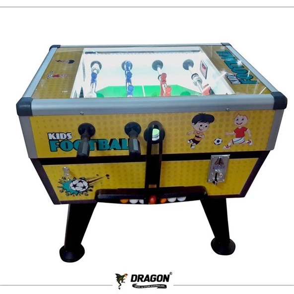 Dragon Çocuk Ticari Tİp Langırt Masası - 2