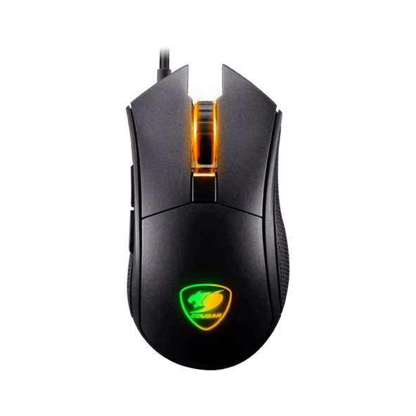 Cougar Revenger S RGB 2000HZ Gaming Mouse