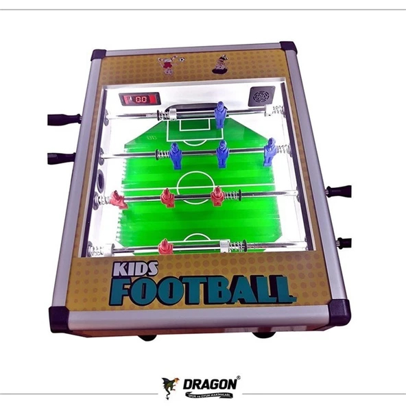 Dragon Çocuk Ticari Tİp Langırt Masası - 3