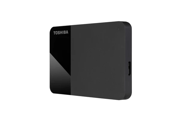TOSHIBA CANVIO READY 1 TB 2.5" USB3.2 HDTP310EK3AA - 3