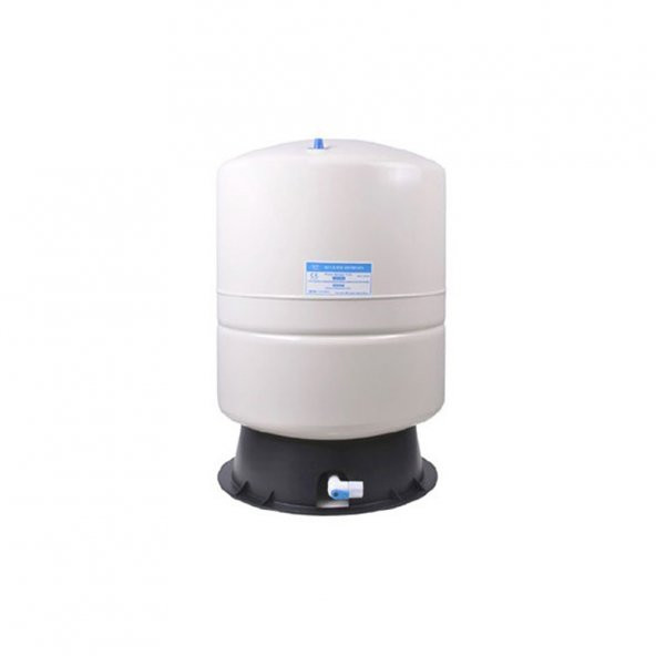 Tankpac PAE 10,7 Galon Su Arıtma Metal Tank - 1 - NSF Sertifikalı - 1