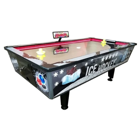 Dragon D201 Şimşek Air Hockey Masası