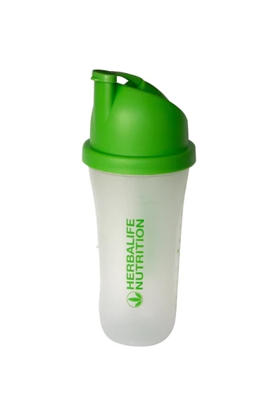 HERBALİFE SHAKER KARIŞTIRICI TEKLİ - 2