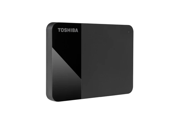 TOSHIBA CANVIO READY 1 TB 2.5" USB3.2 HDTP310EK3AA - 2