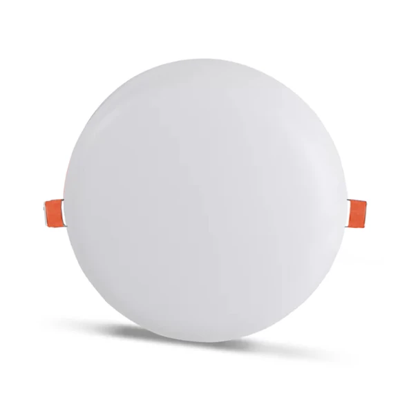 Maxled 9W Yuvarlak Sıva Altı Ayarlanabilir Geçmeli Backlight Led Panel 6500K Beyaz