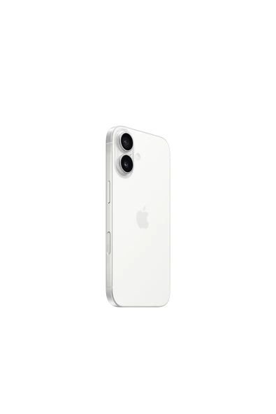 Apple iPhone 16 128GB Beyaz - 7