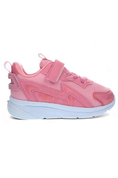 Celira Vlt Pembe Kız Çocuk Sneaker Spor Ayakkabı