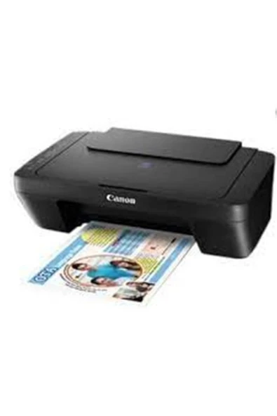 Canon MG2551S Yazıcı Tarayıcı Fotokopi