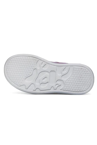 Celira Spl Lila Kız Çocuk Sneaker Spor Ayakkabı - 4