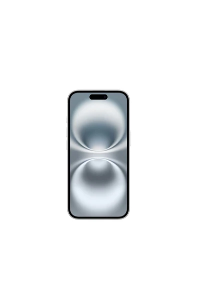 Apple iPhone 16 128GB Beyaz - 6