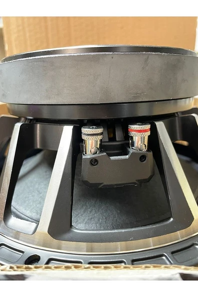 Dator Psm80 Wolf Series 20 Cm 225 Rms 1000w - Resim 5