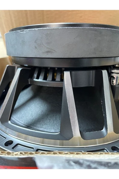 Dator Psm80 Wolf Series 20 Cm 225 Rms 1000w - Resim 4