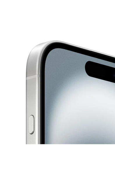 Apple iPhone 16 128GB Beyaz - 2