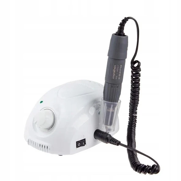 Marathon Champion M3 Mikro Motor Freze Törpü Makinesi Manikür Pedikür