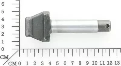 Einhell 413913101110 Durdurma Kolu Uç Tutucu Pim - Einhell TC-DH 50