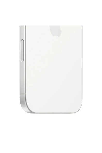 Apple iPhone 16 128GB Beyaz - 8