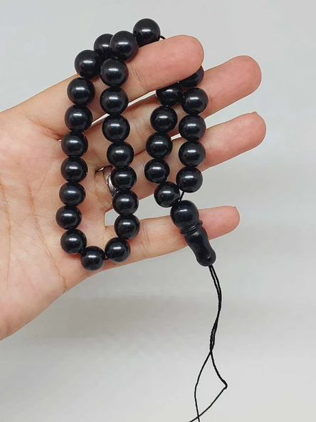 Gürcü Oltusu 33lük Tesbih 9.5mm (55836) - Resim 5