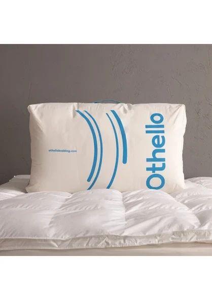 Othello Fibra Koruyucu Yatak Pedi 140x200+5 cm - 2