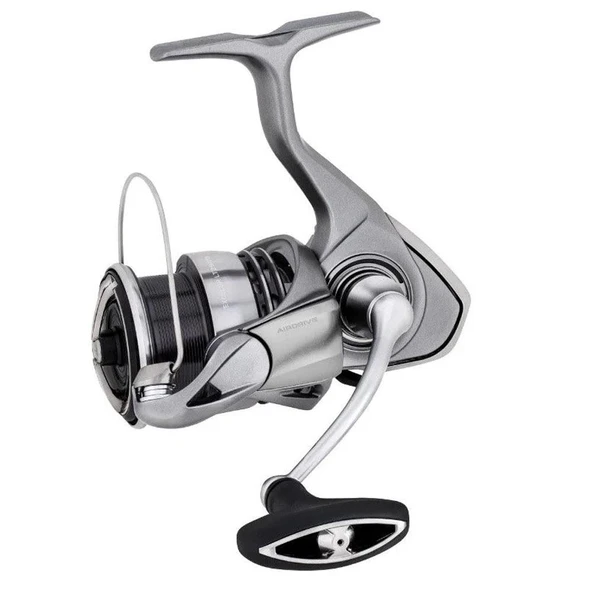 Daiwa Exceler 23 LT 2500 LRF Olta Makinesi - 4