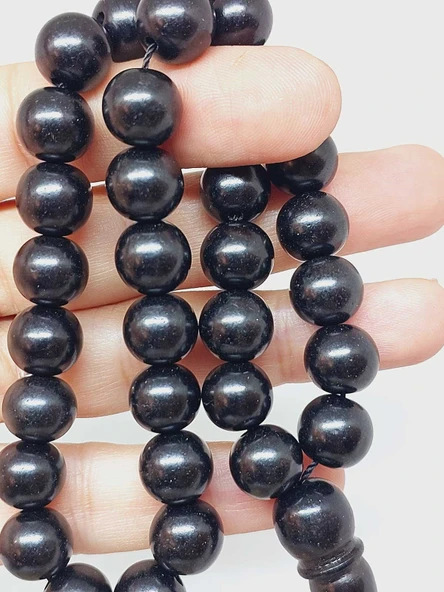 Gürcü Oltusu 33lük Tesbih 9.5mm (55836) - Resim 2