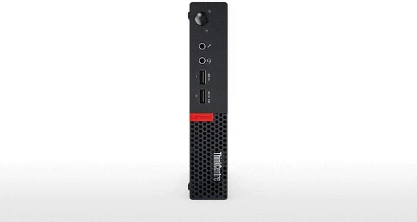 Lenovo Thinkcentre M910Q i5-7.Nesil 8 GB Ram 256 SSD Mini Masaüstü PC