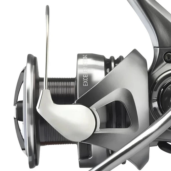 Daiwa Exceler 23 LT 2500 LRF Olta Makinesi - 2