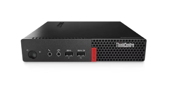 Lenovo Thinkcentre M910Q i5-7.Nesil 8 GB Ram 256 SSD Mini Masaüstü PC - 3