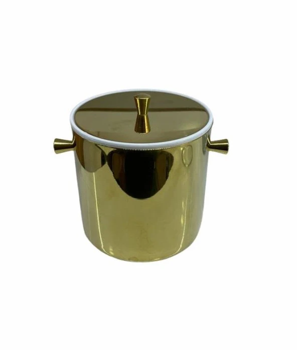 Narin Mini Buz Kovası Titan Sarı A46005 - 2