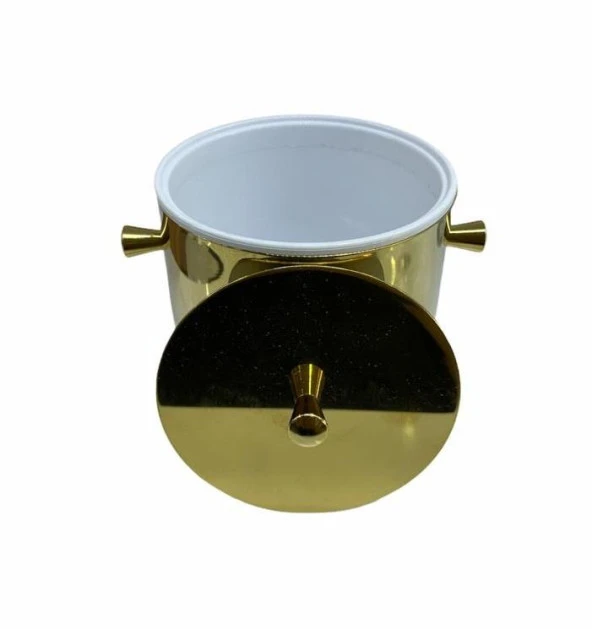 Narin Mini Buz Kovası Titan Sarı A46005 - 3