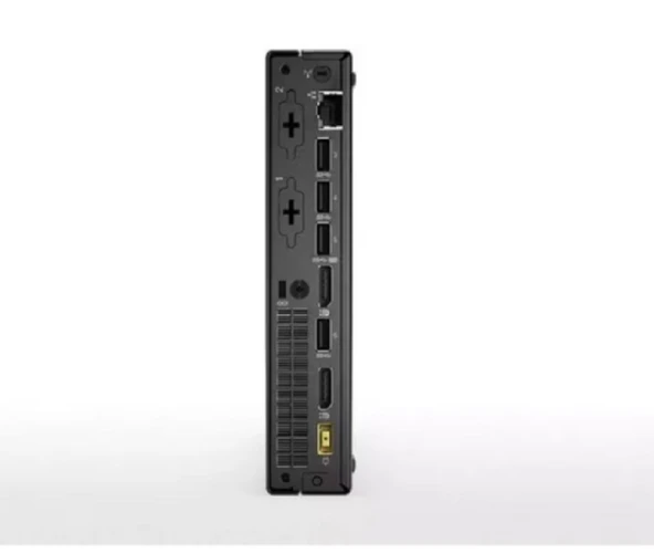 Lenovo Thinkcentre M910Q i5-7.Nesil 8 GB Ram 256 SSD Mini Masaüstü PC - 2